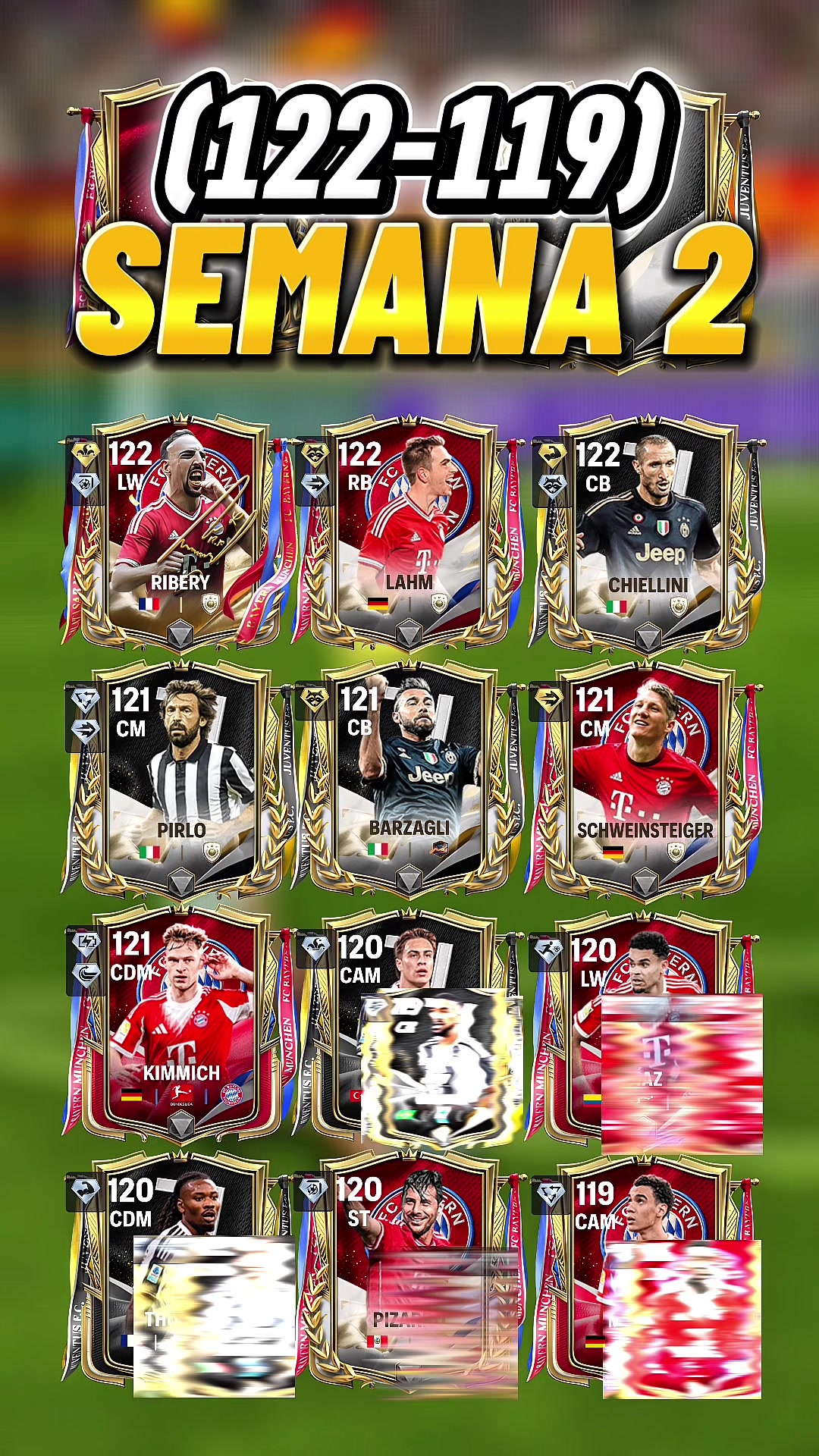 @ELMANUFC | TOPs FC MOBILE