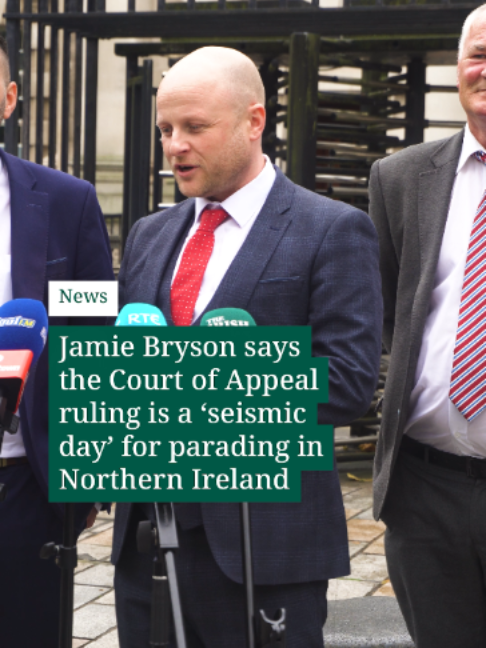@The Irish News