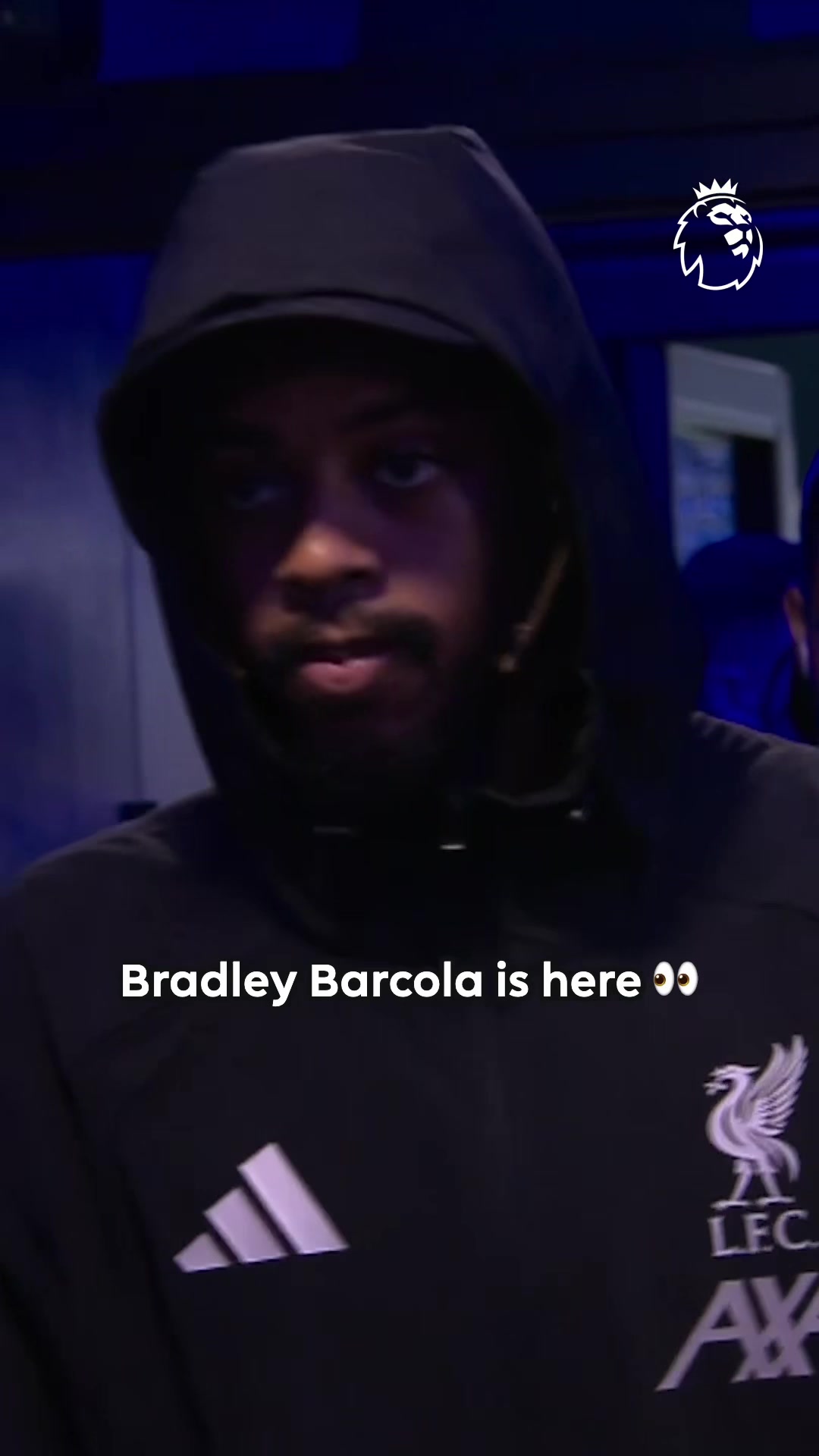 @Premier League