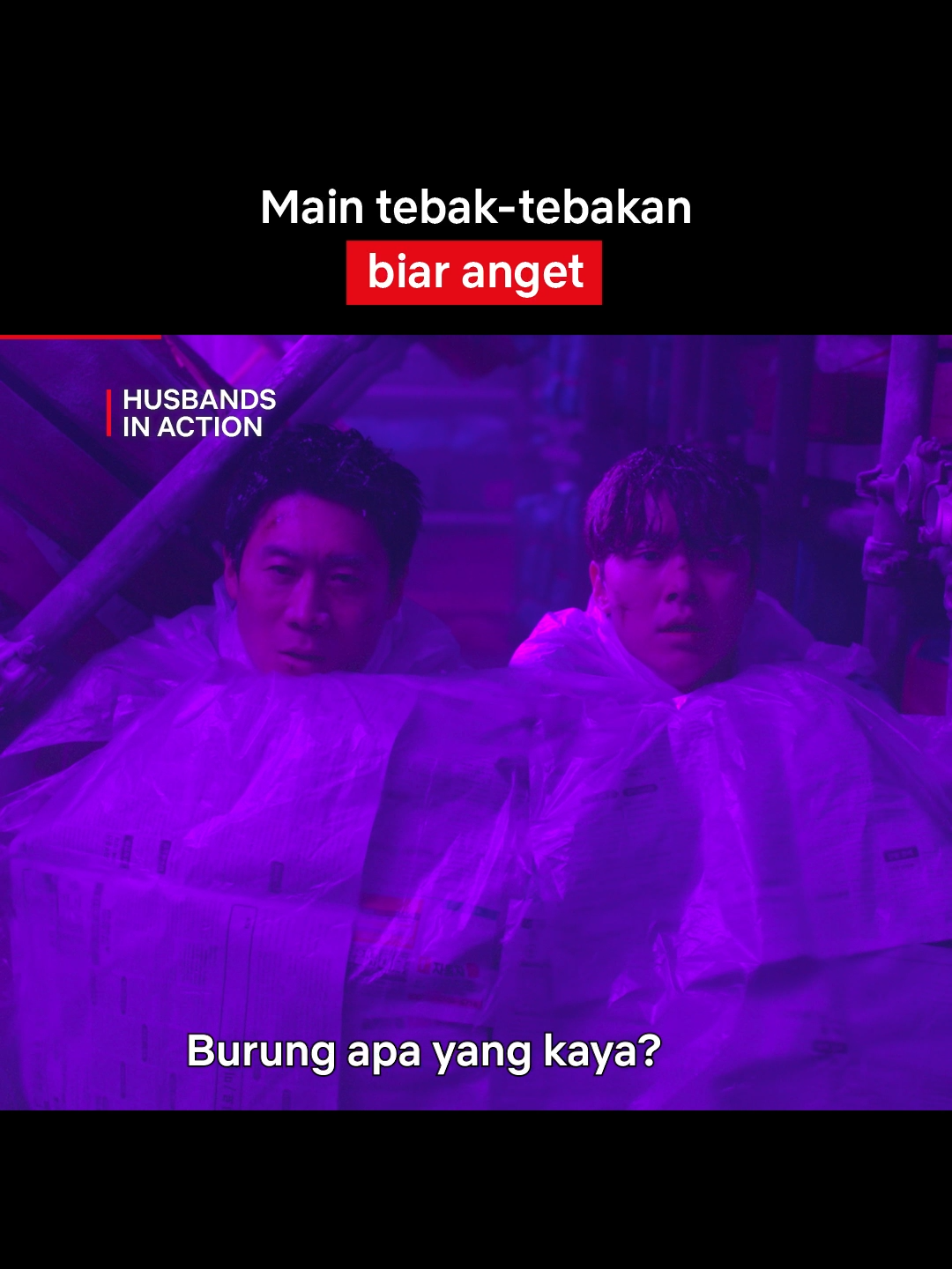 @Netflix Indonesia