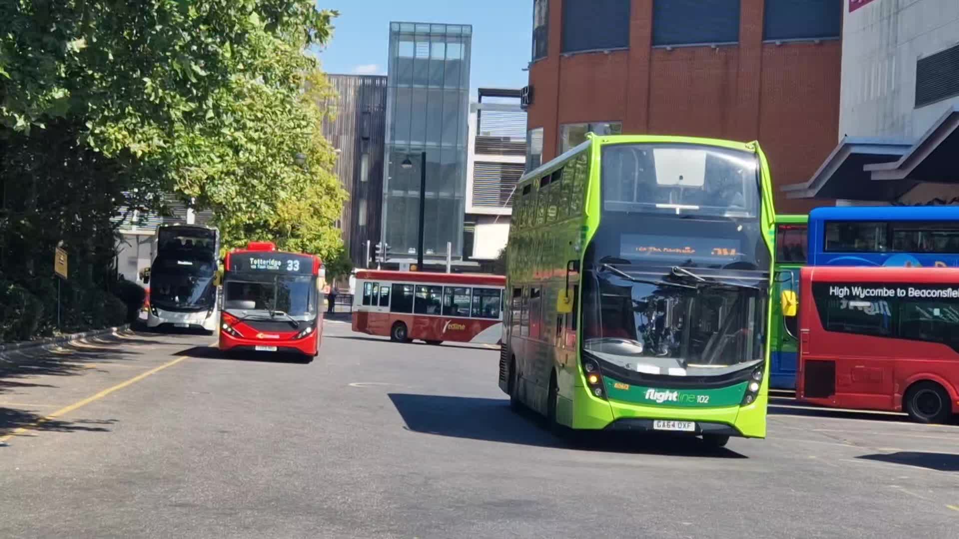 @daniel's transport