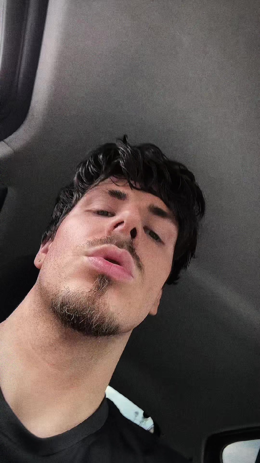 @Caleb