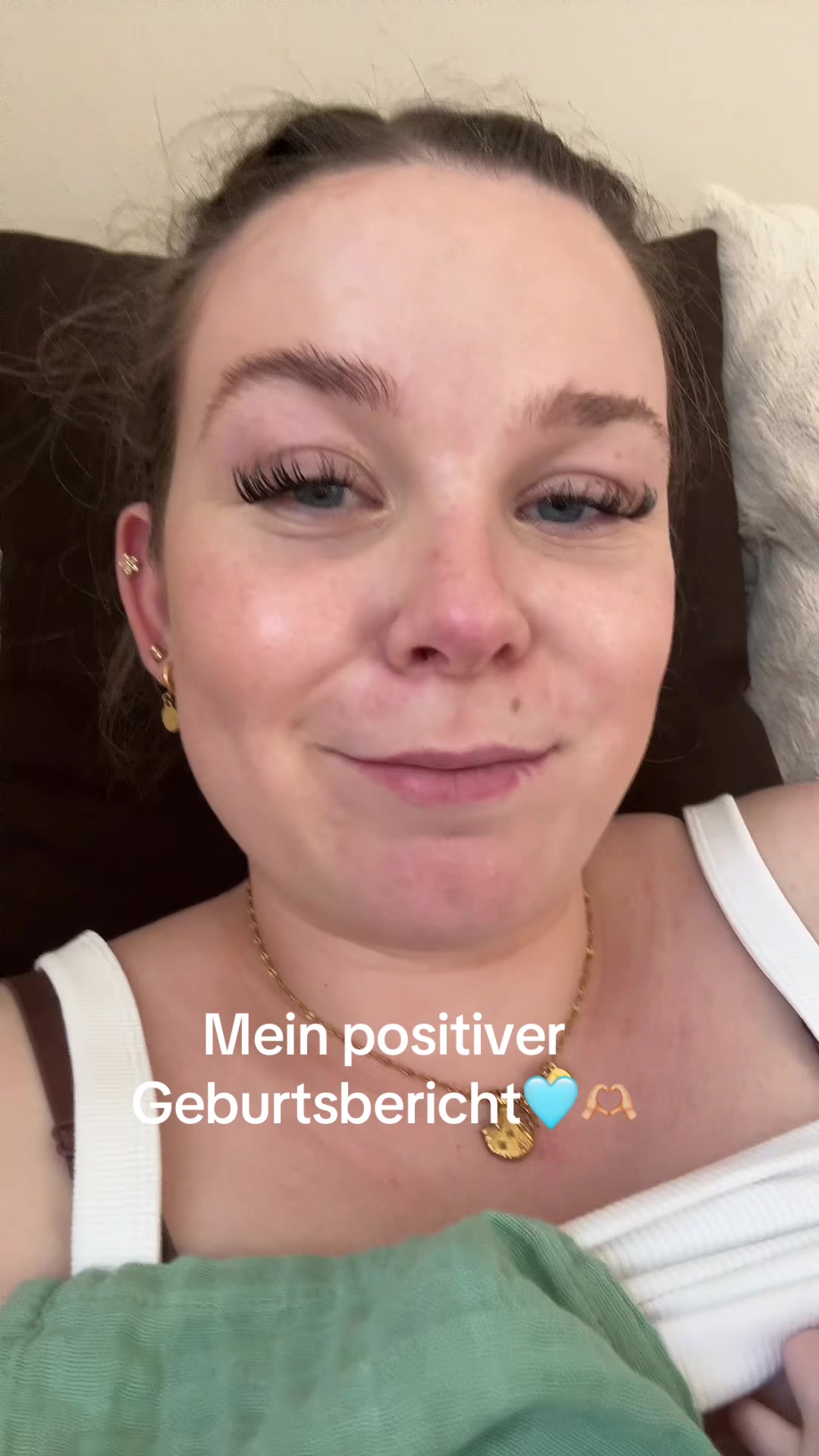 @Fabienne💌| Fit Mom Journey🧸