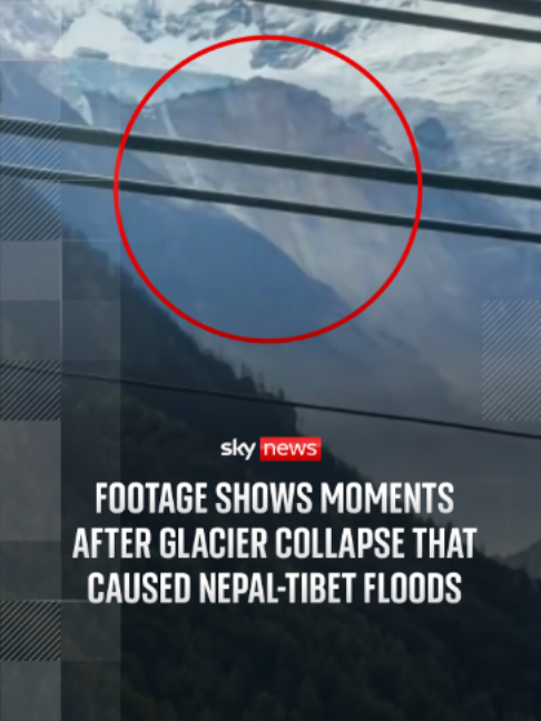 @Sky News