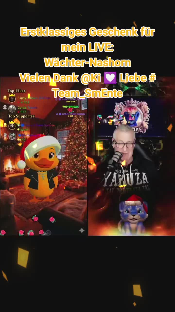 @🎸🦆SmEnte🦆🎸