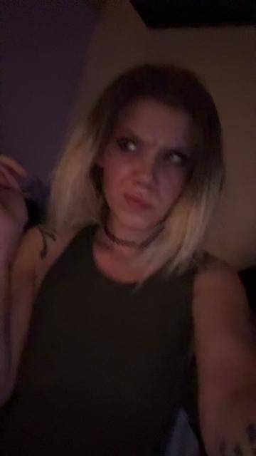 @Malin Foxyy