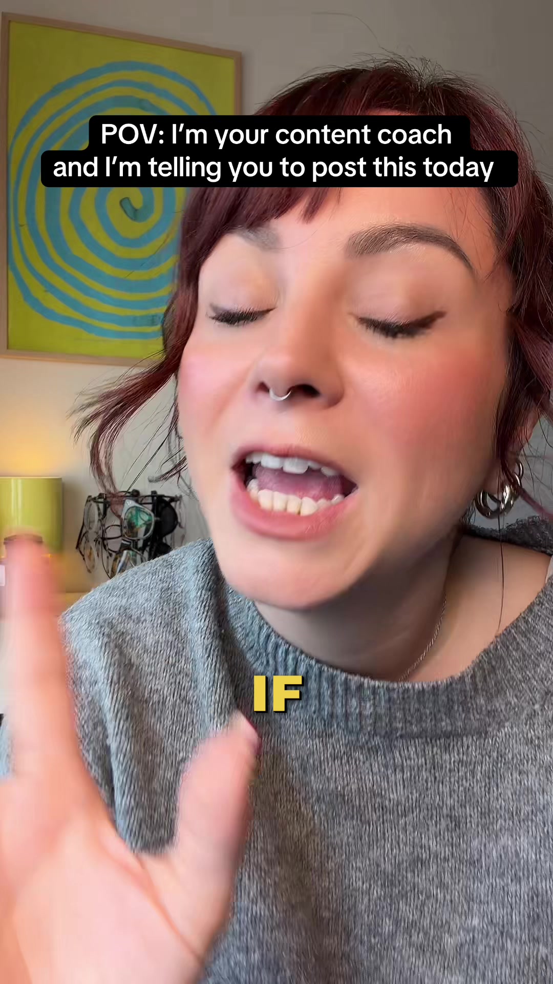 @Lana | TikTok Coach