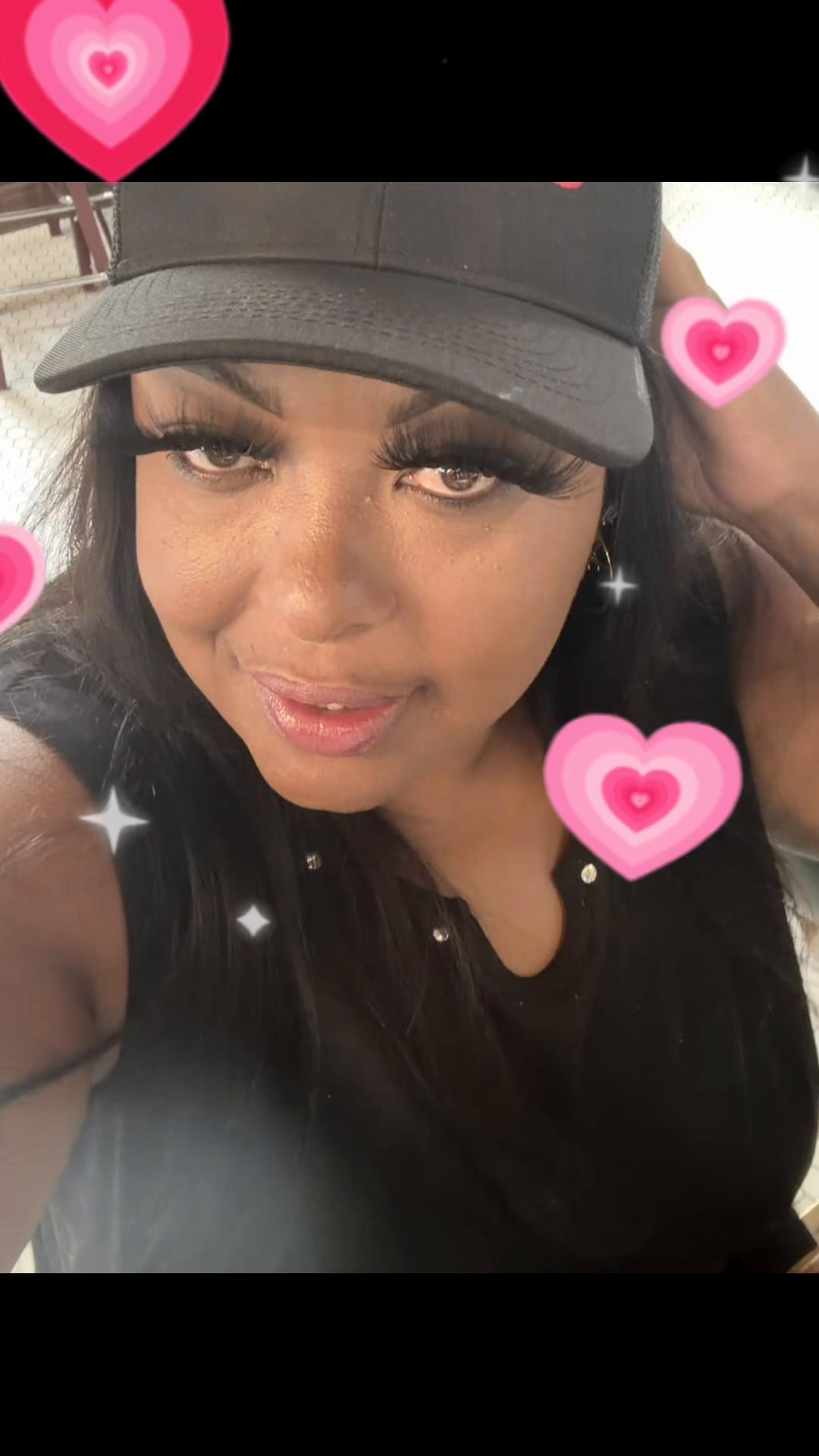 @tisha b