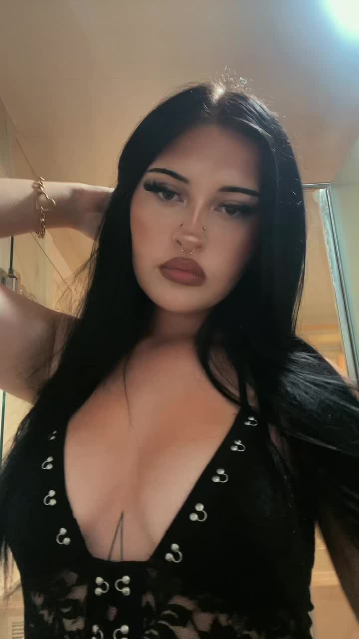 @thyevismurder