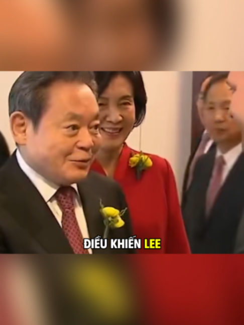 @Vương Gia Vọng Tộc
