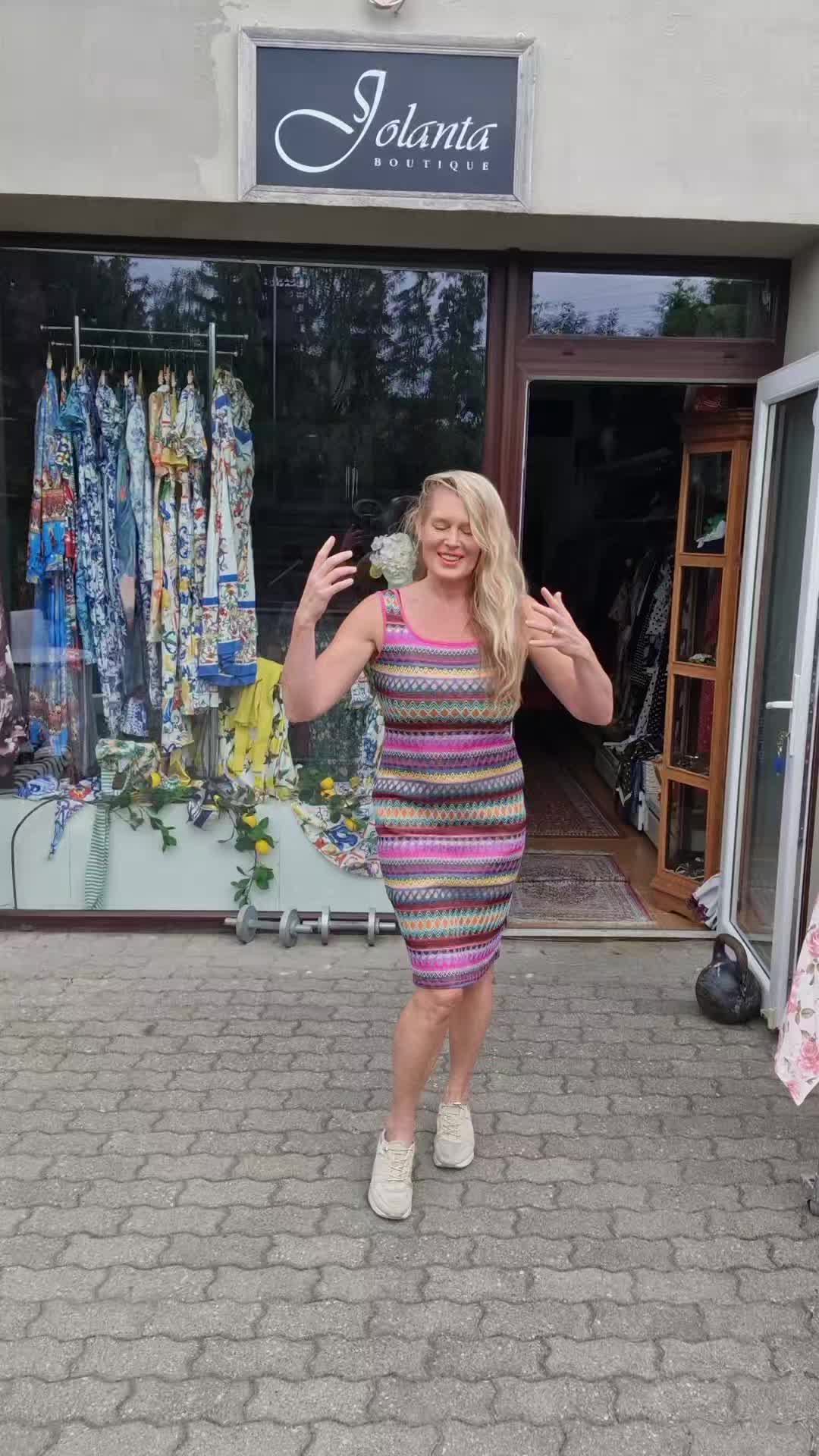 @Jolanta BOUTIQUE stilius mada