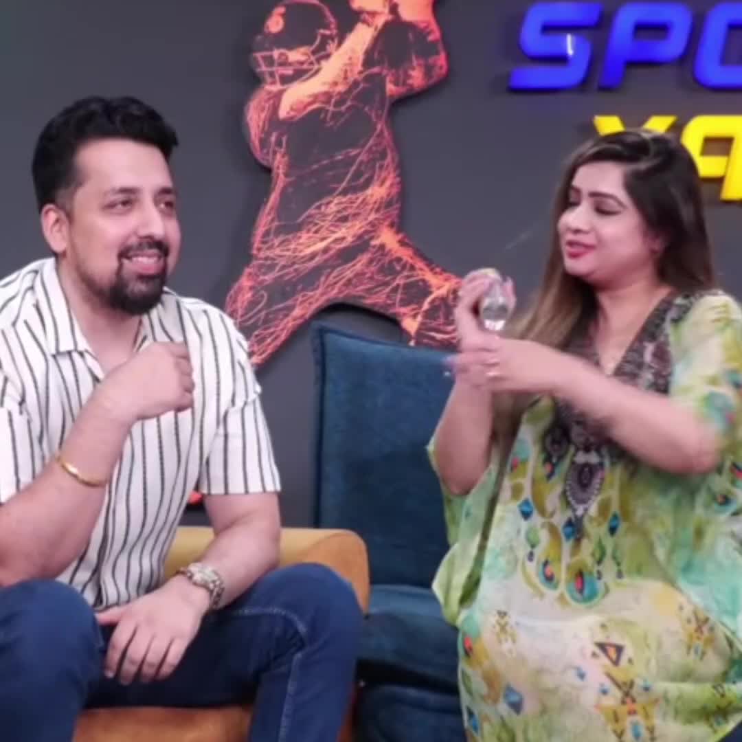 @Sports Yaari