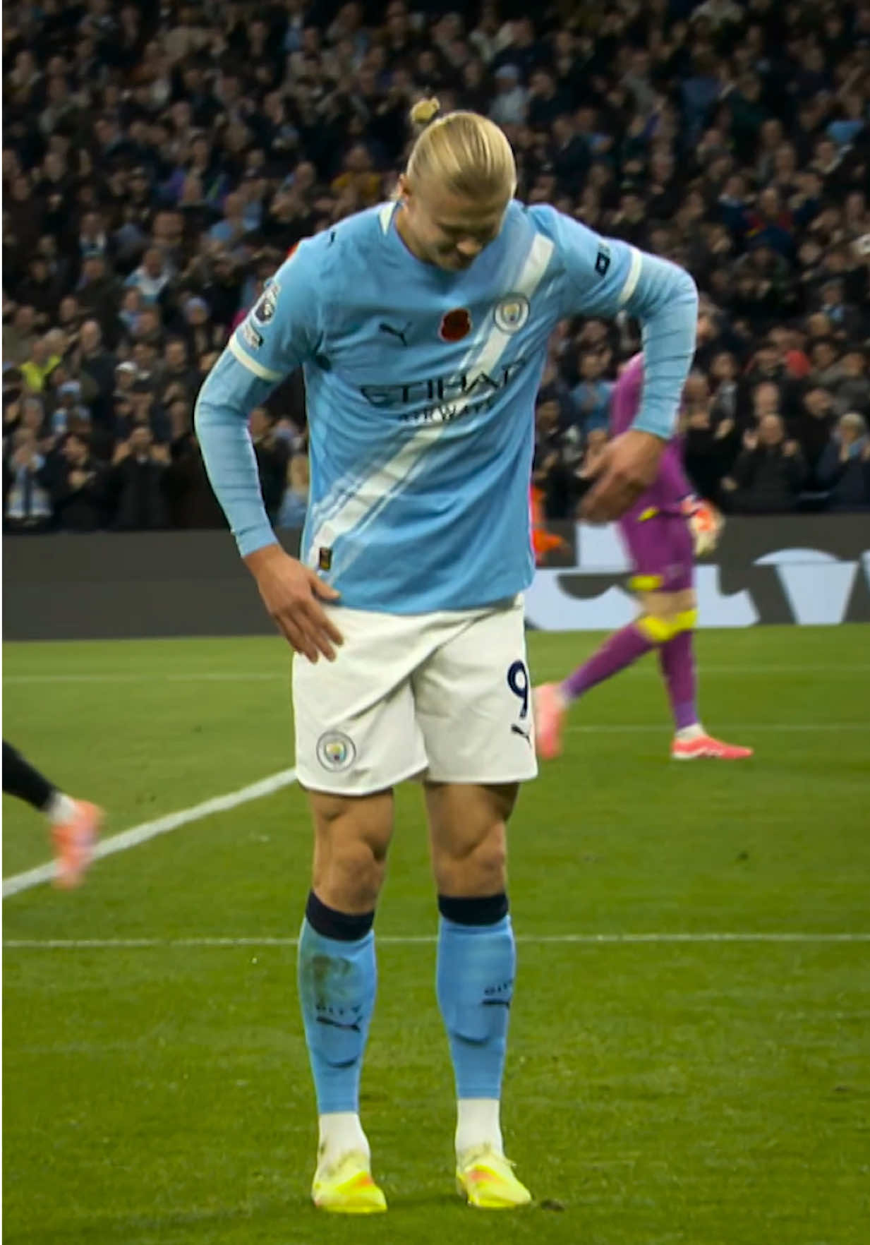 @Manchester City