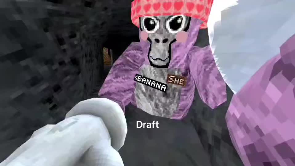 @Pinkbanana