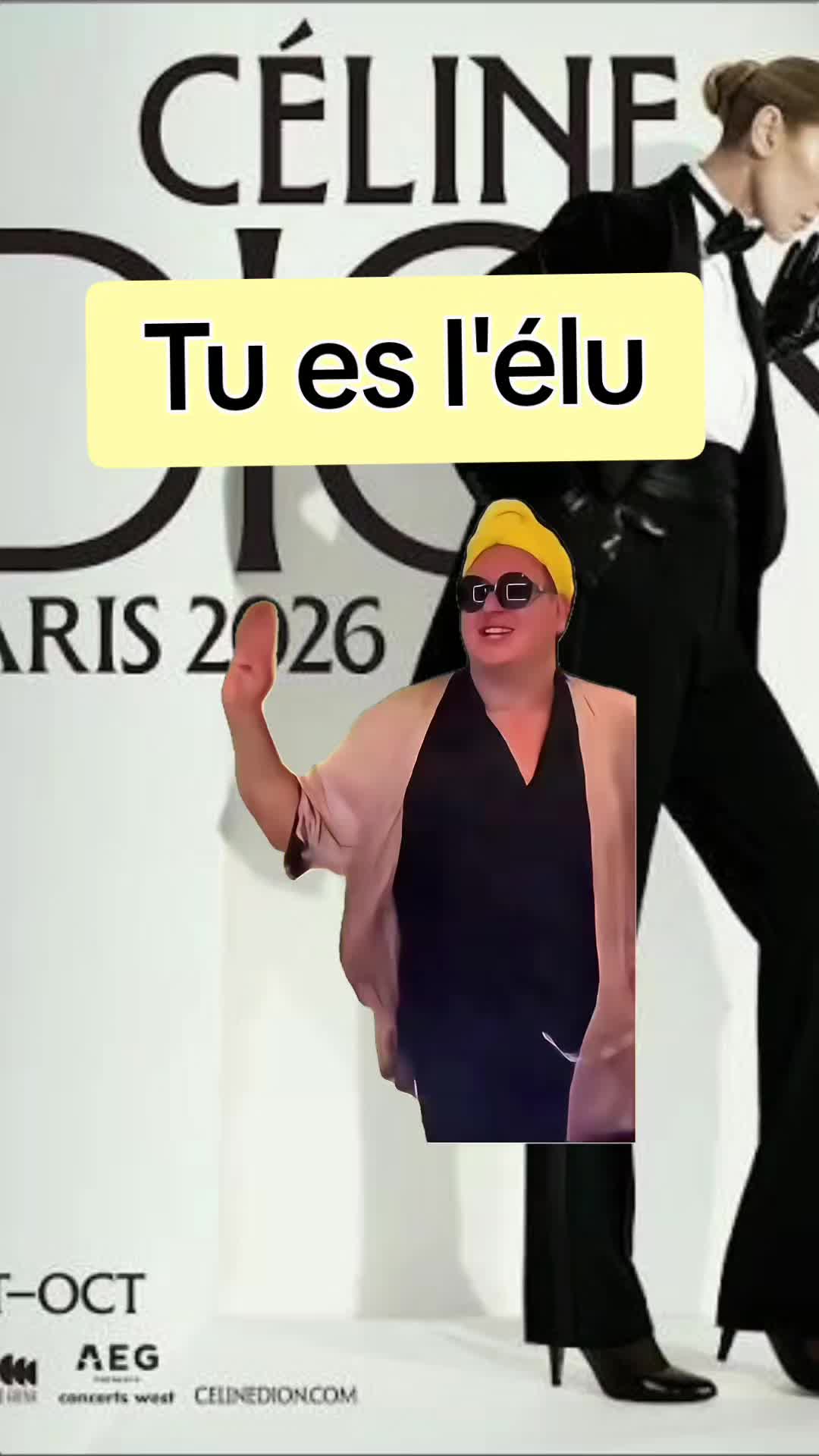 @Les Darons