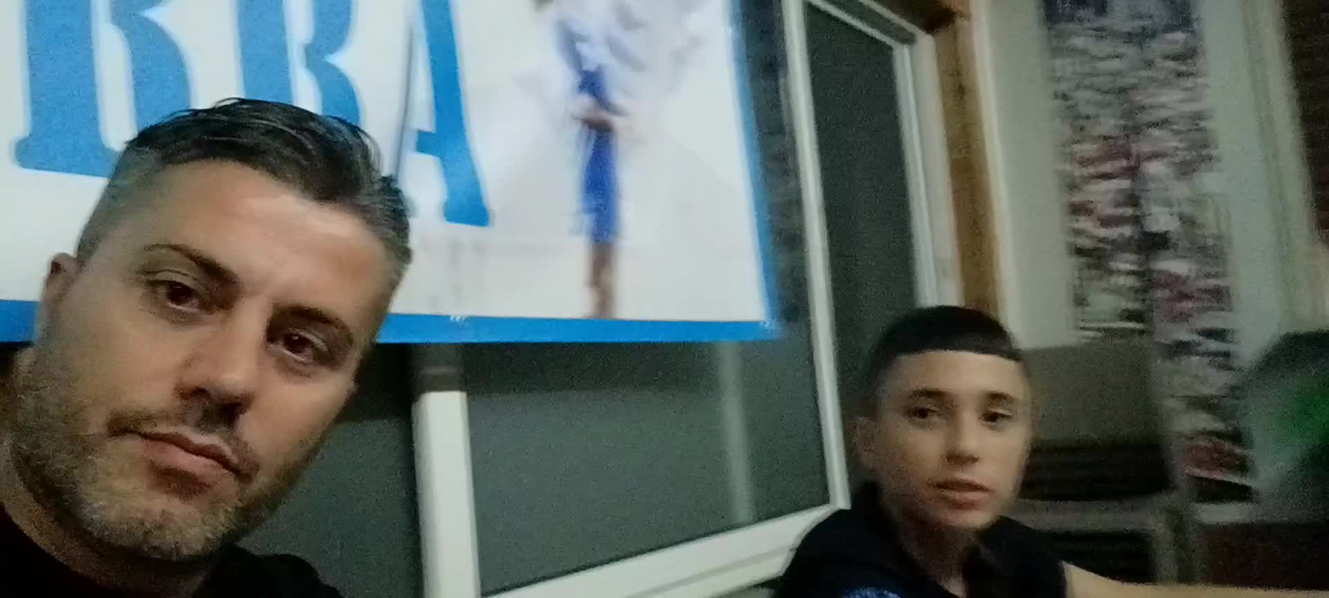 @Angelo De Rosa