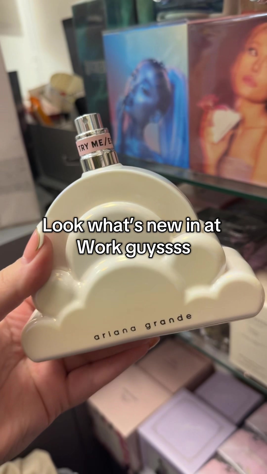 @Megan Nicole 🏎️✨