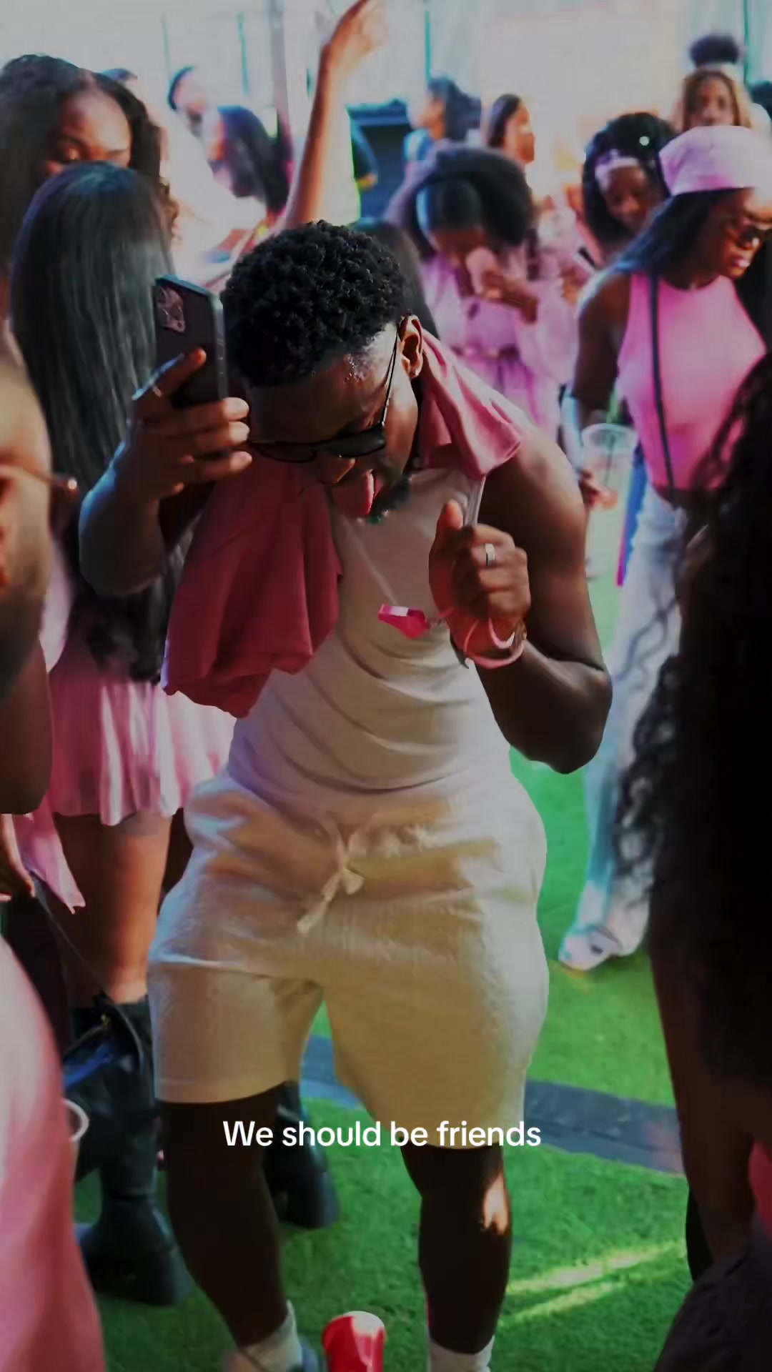 @Afrobeats n Brunch
