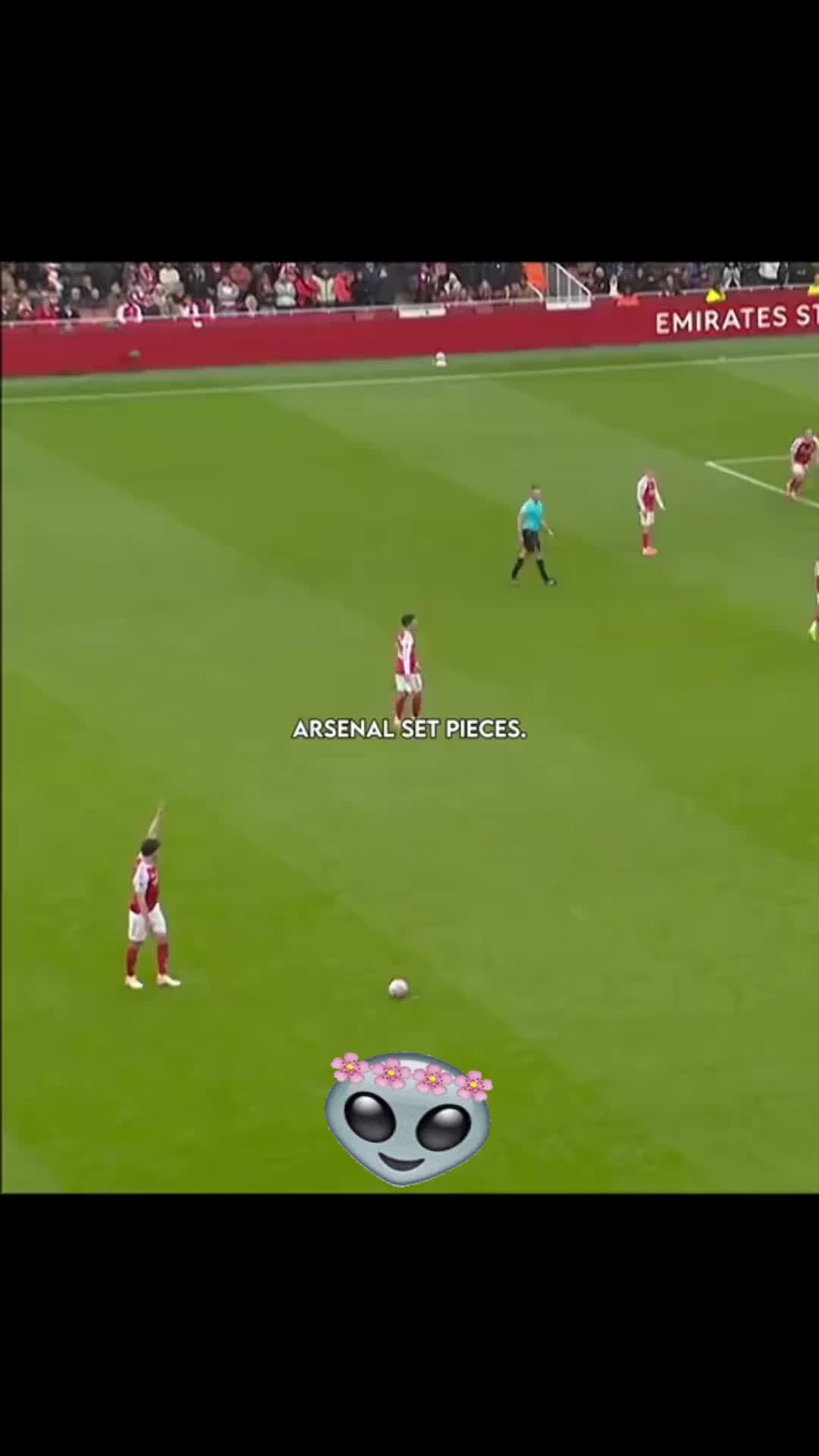 @Alien clips⚽️
