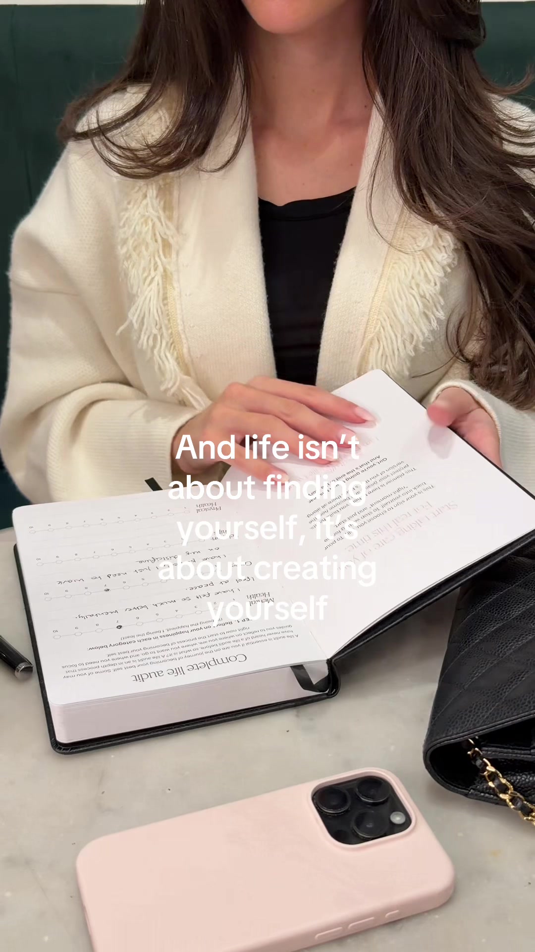 @Her empire lifestyle