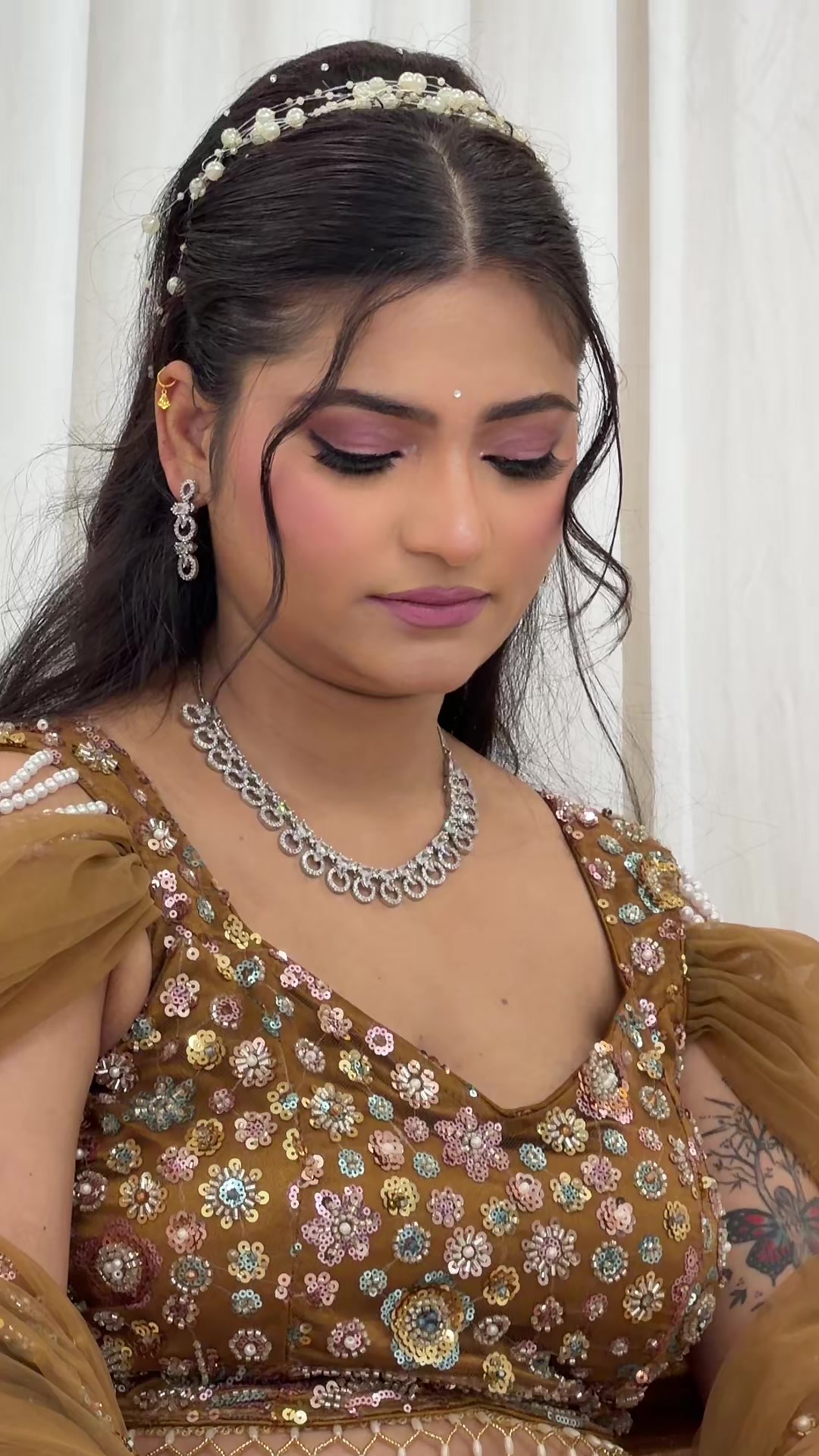 @Rekha Makeup Artist