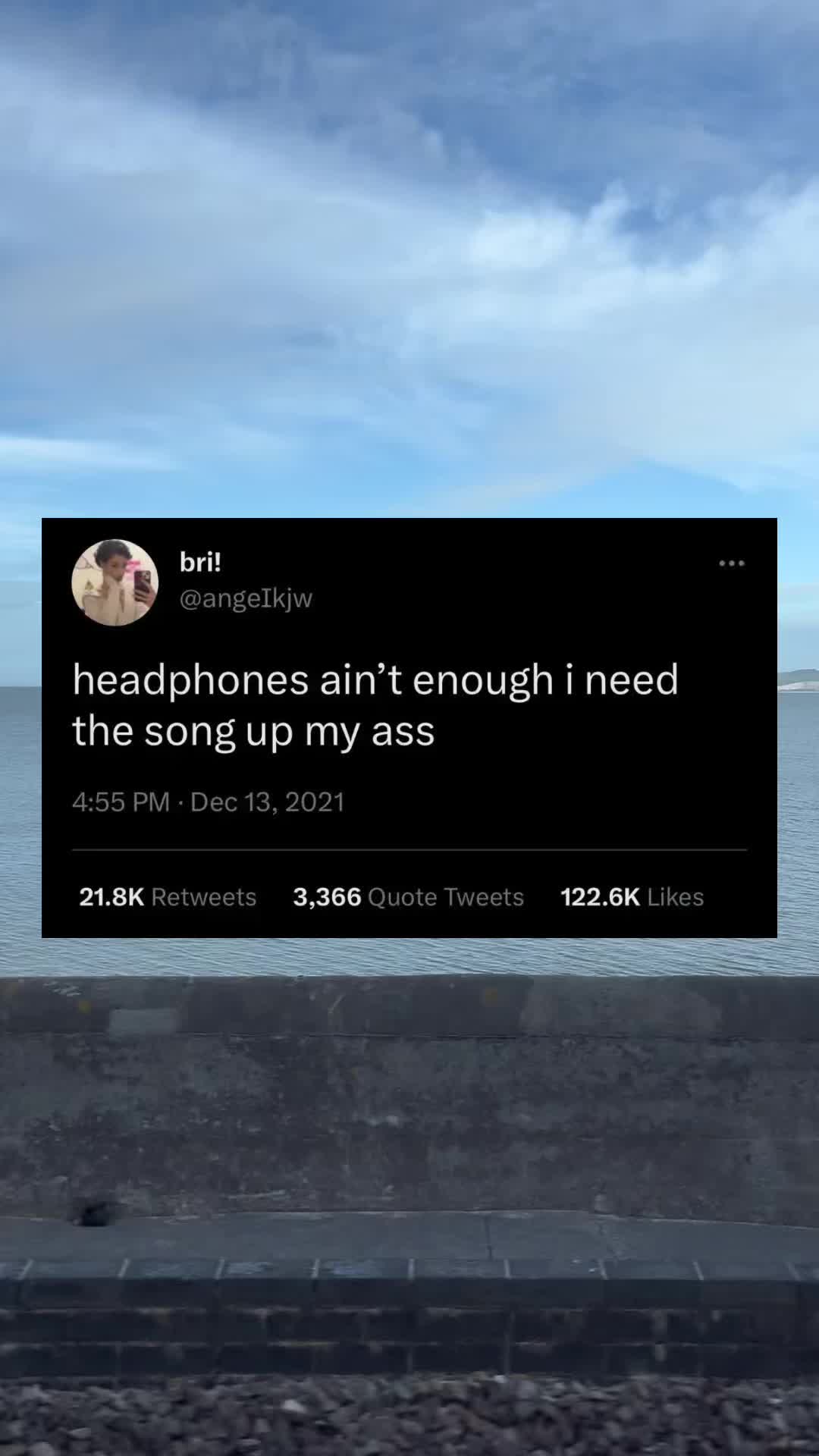 @SongsINeedUpMyAss