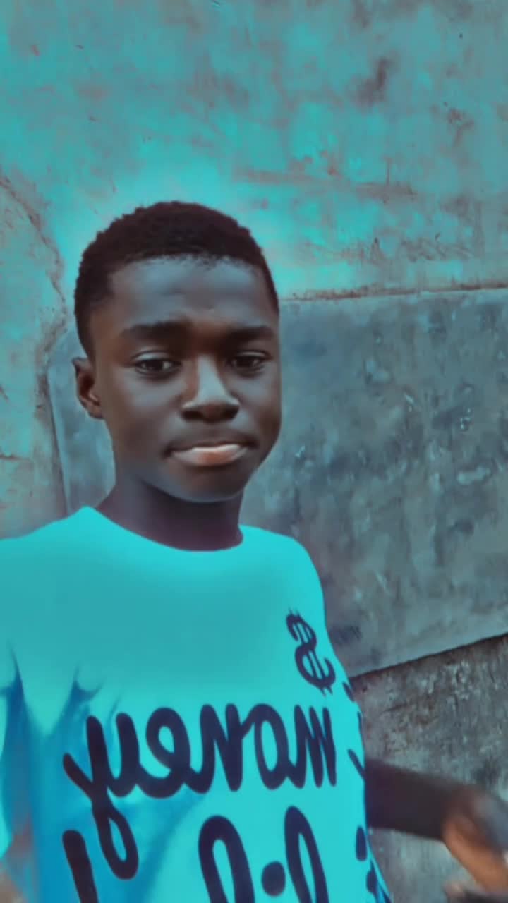 @Anderson Issaka