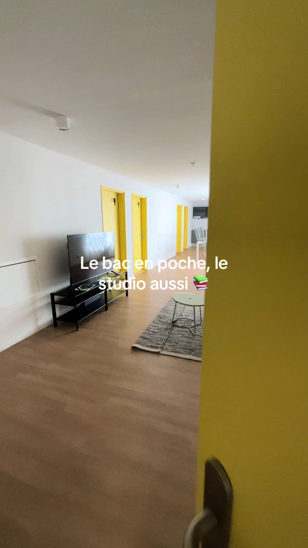 @Résidence étudiante AFT-R
