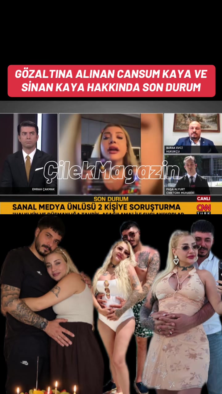 @Çilek Magazin