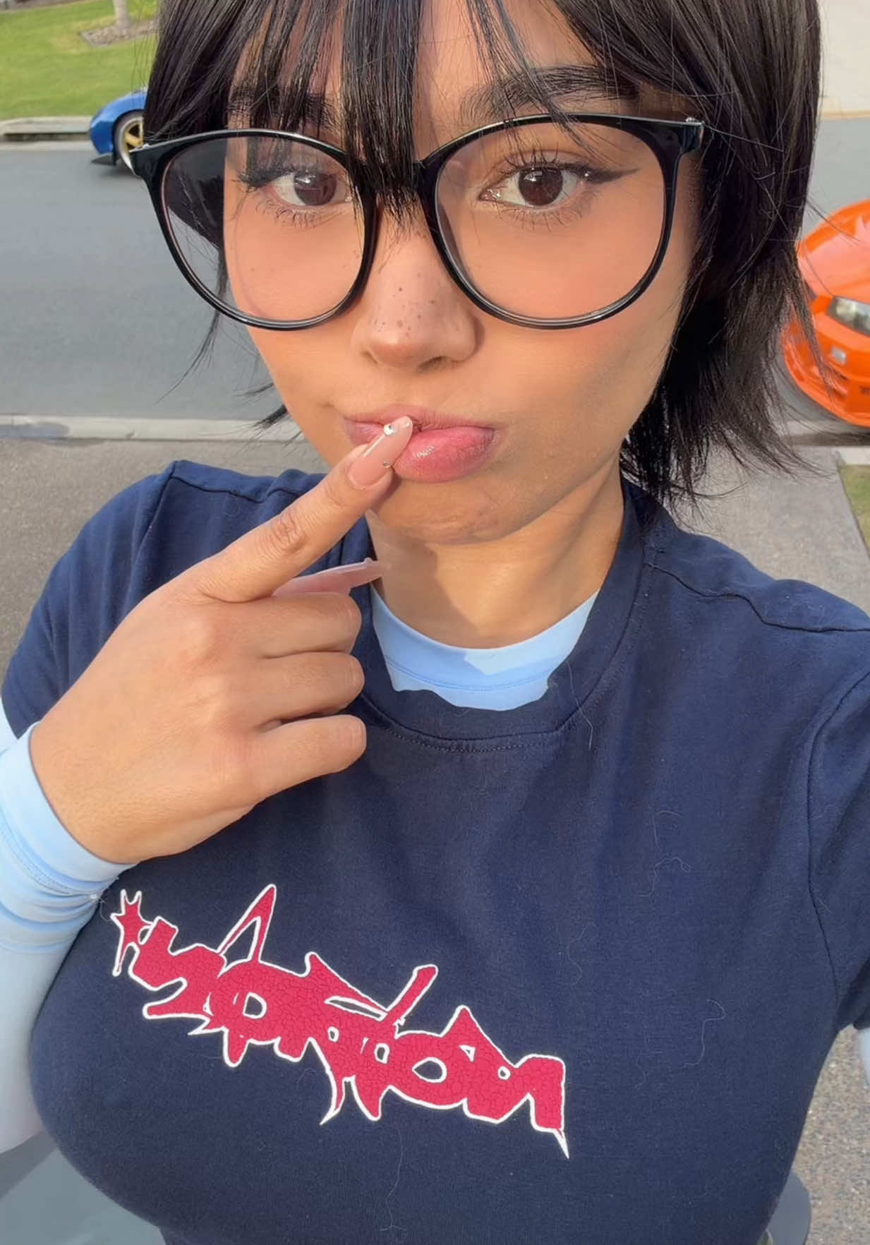 @Tommi Ortega