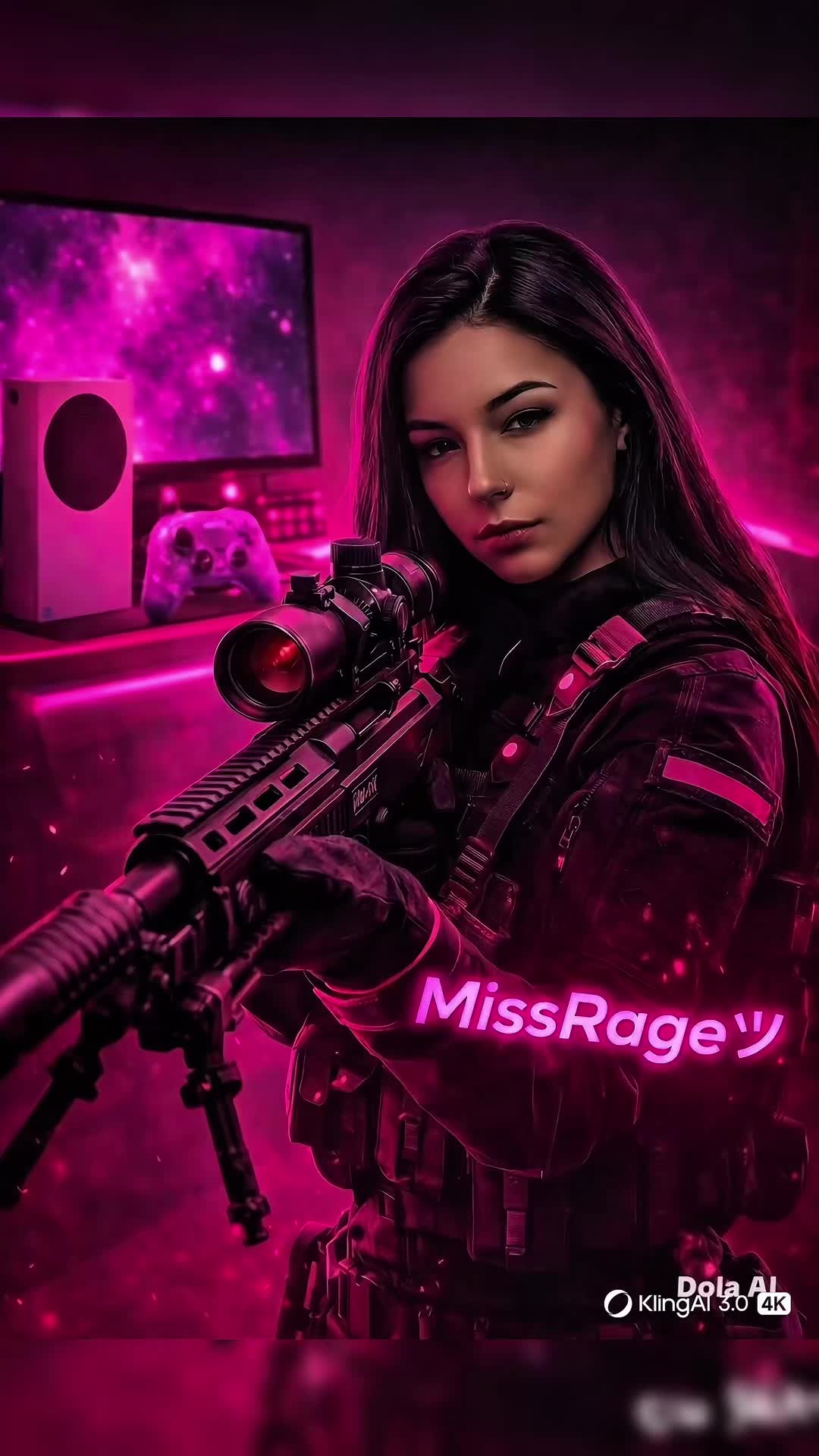 @MissRageツ
