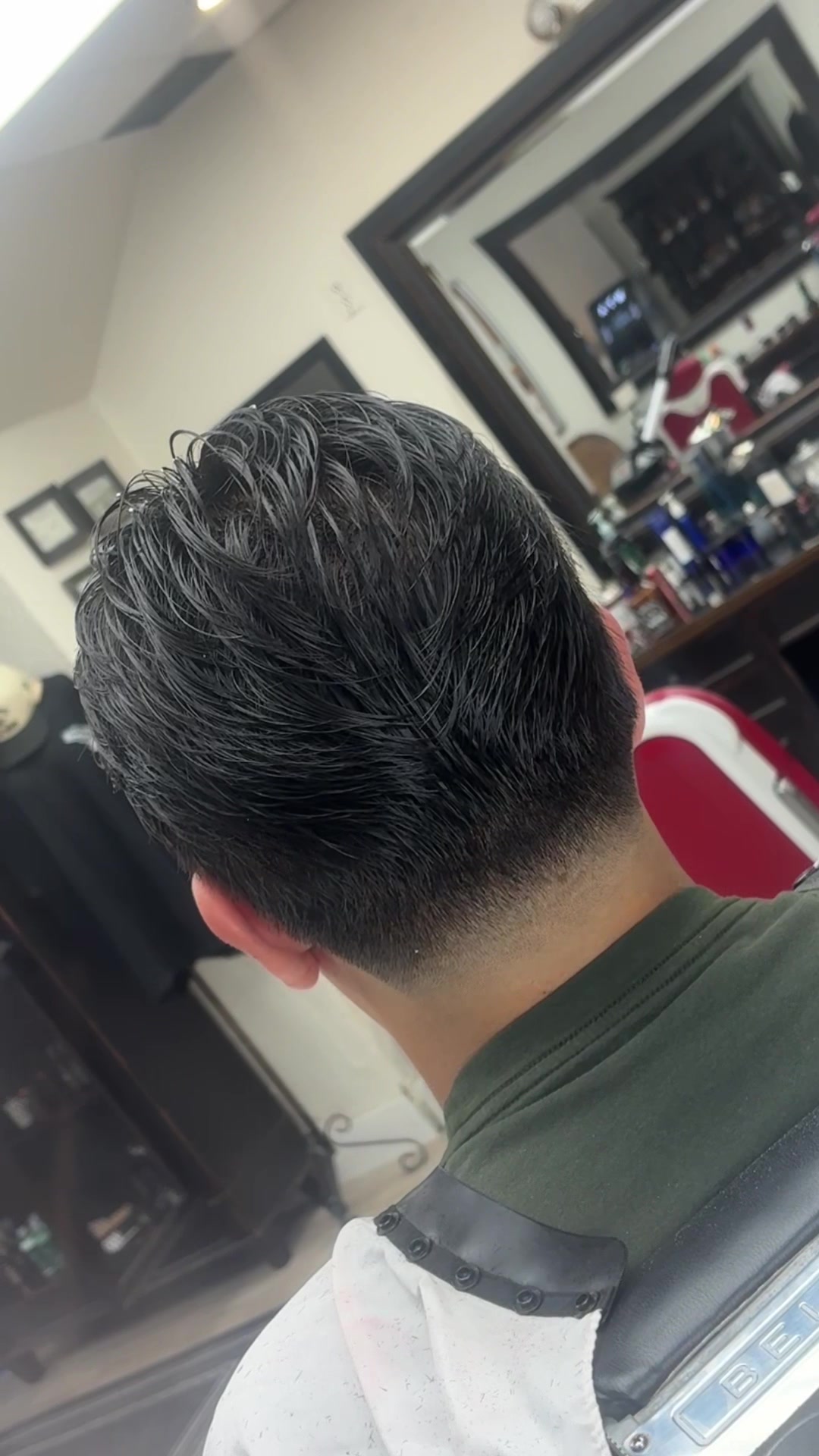 @STILLWATER BARBER - KOBE ๐