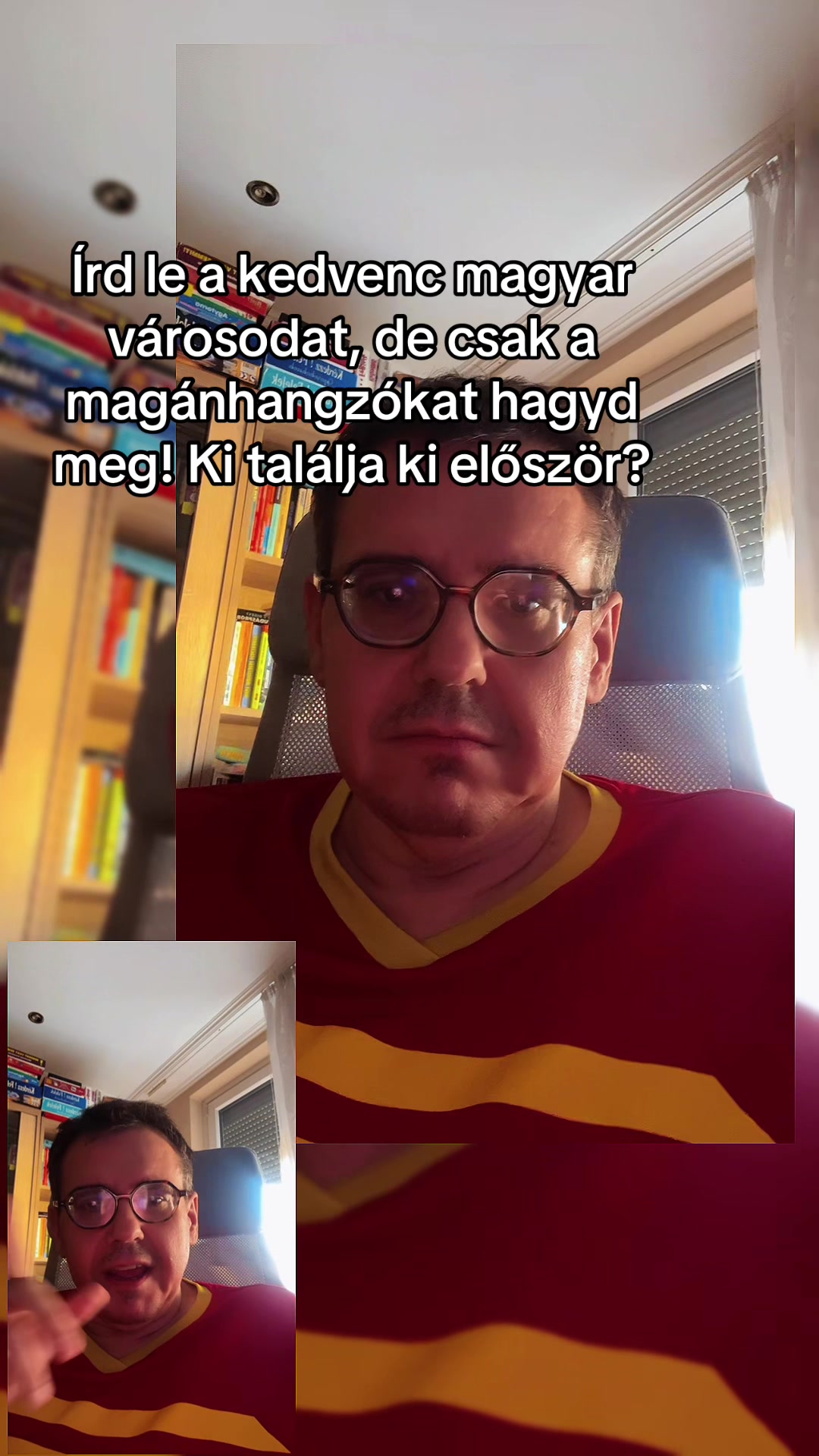 @Játssz velem naponta