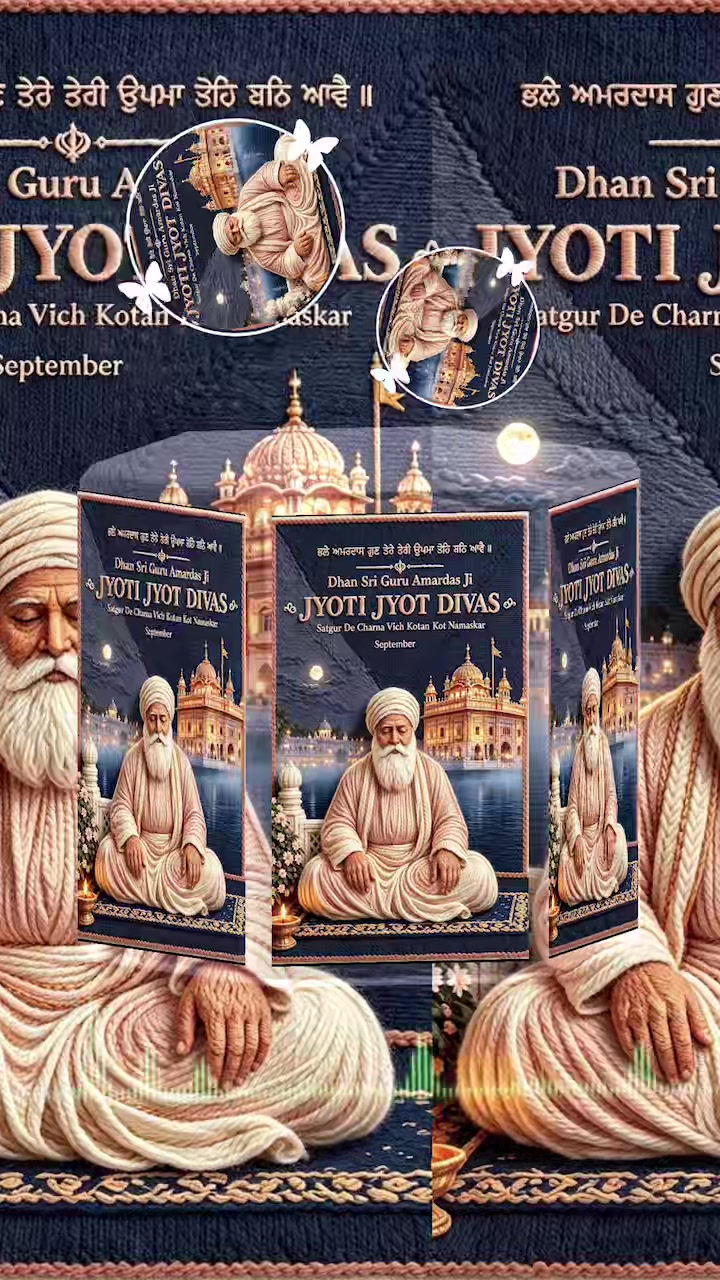 @Jaspreet Singh