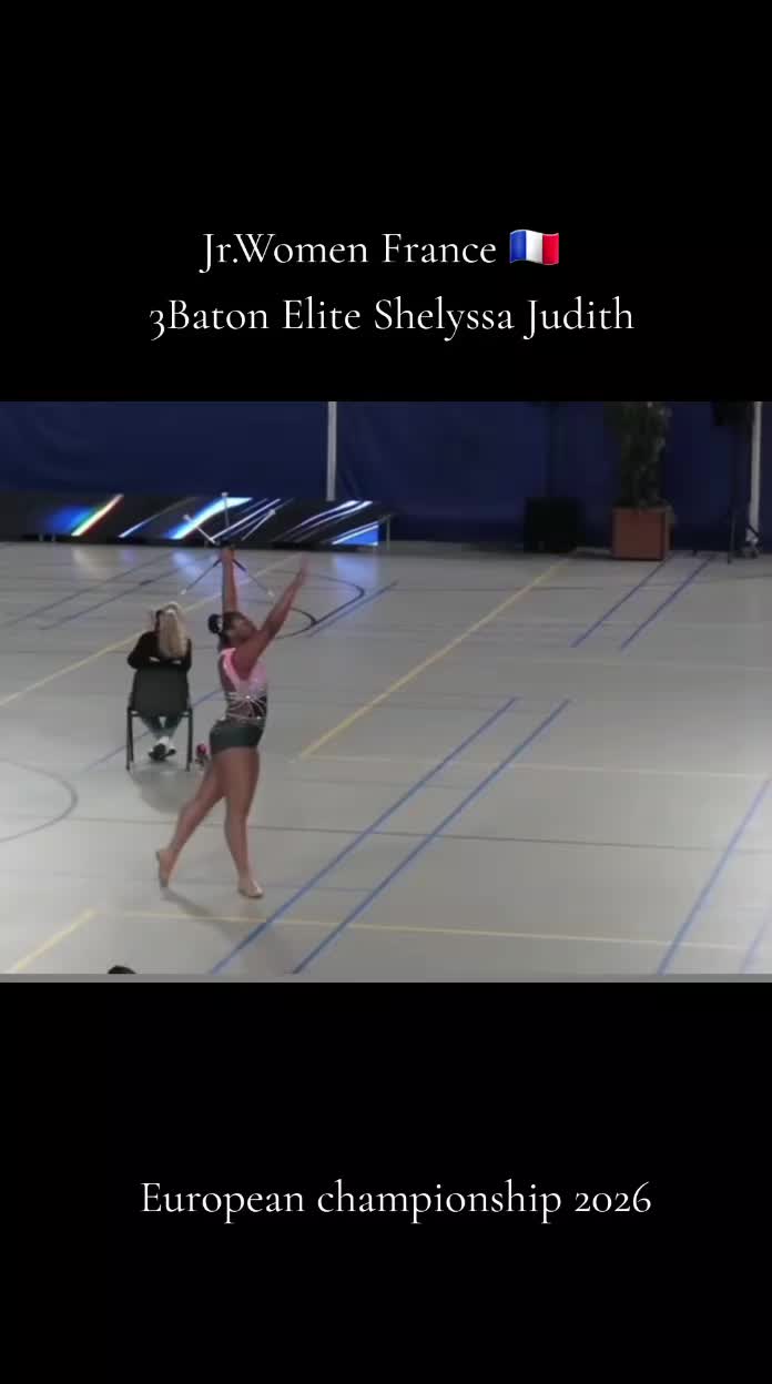 @WorldBaTonTwirLerS🥉🥈🥇