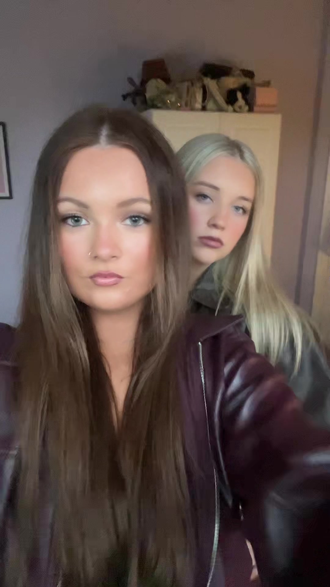 @Nicole