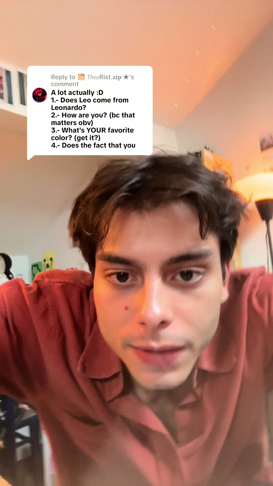 @leo. (in dreamland)