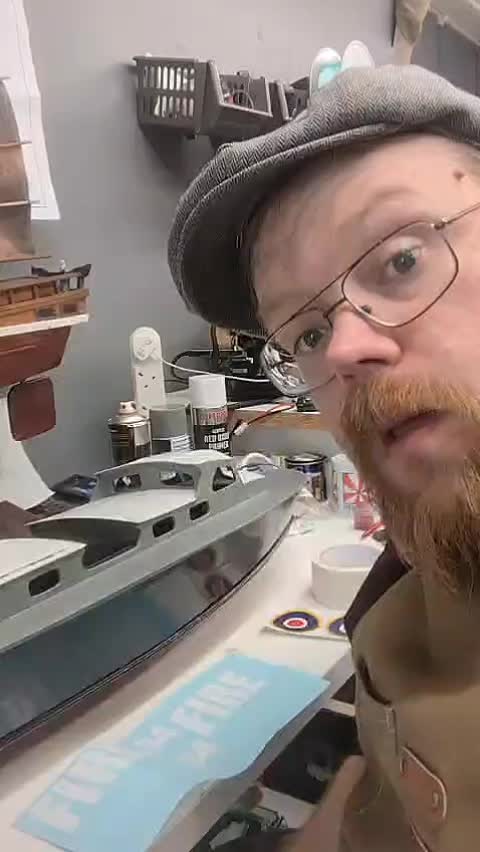 @Hensons Hobbies