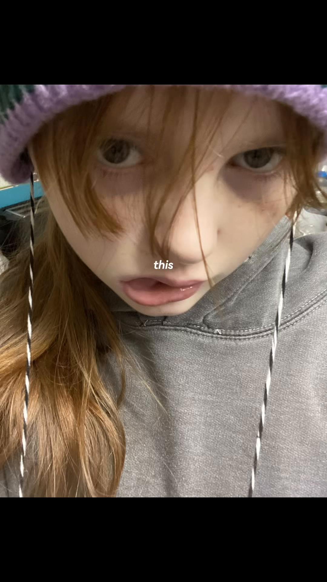 @エヴァンジェリン