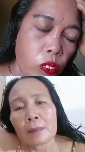 @Bunda manis