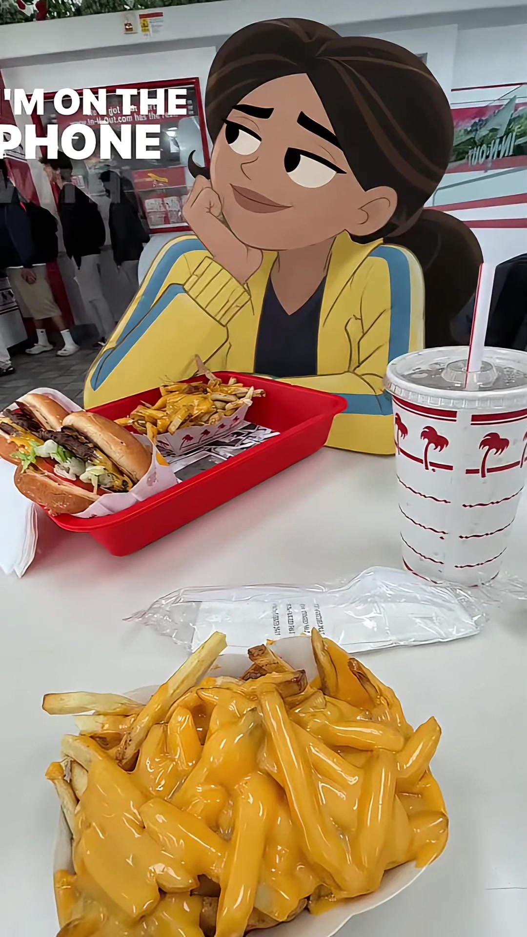 @Maisie