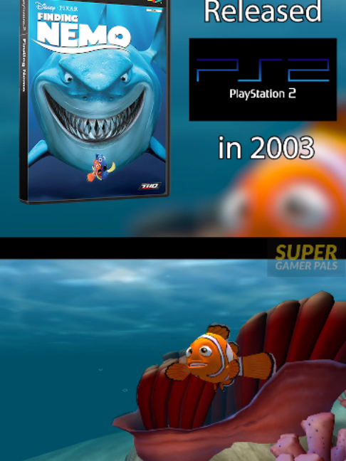 @Super Gamer Pals