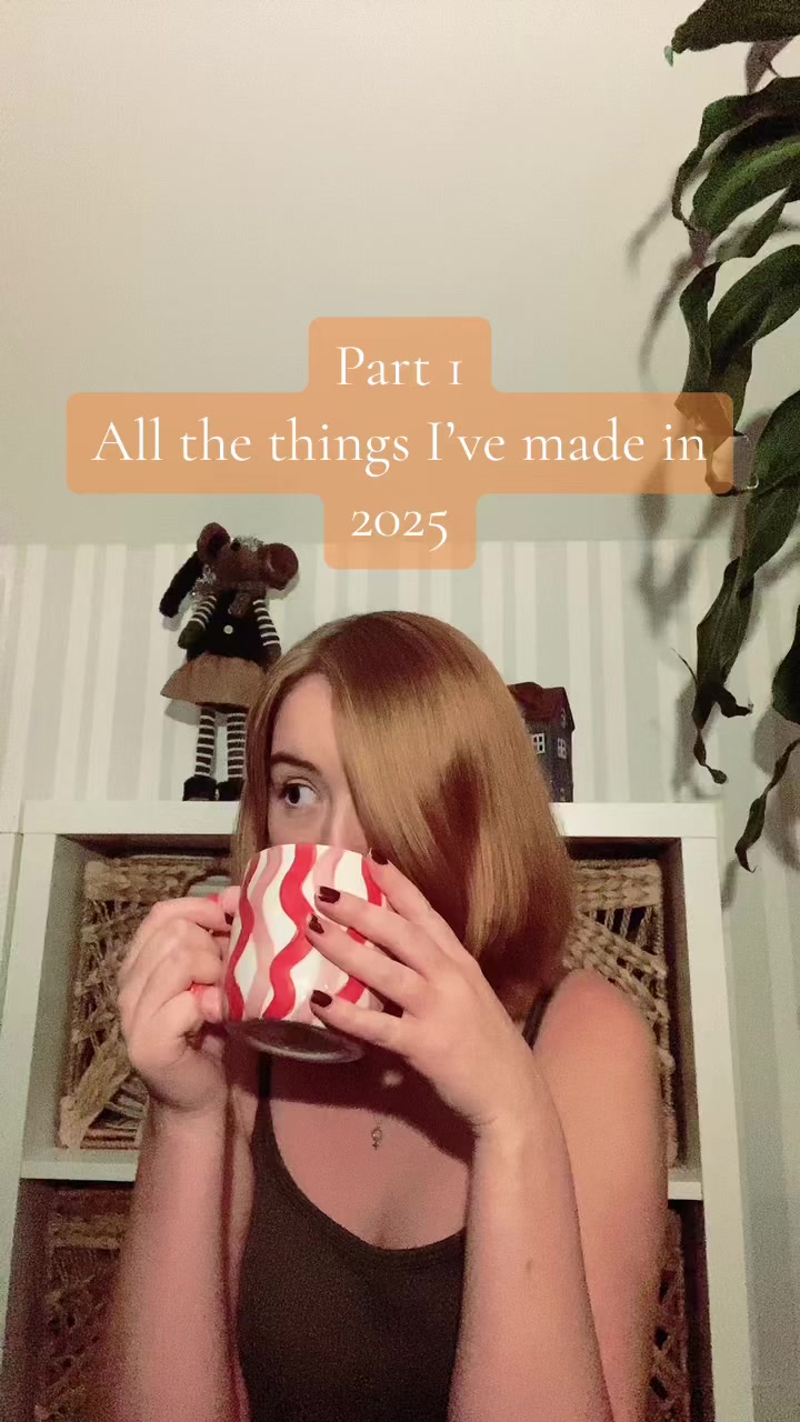 @Cosstitch
