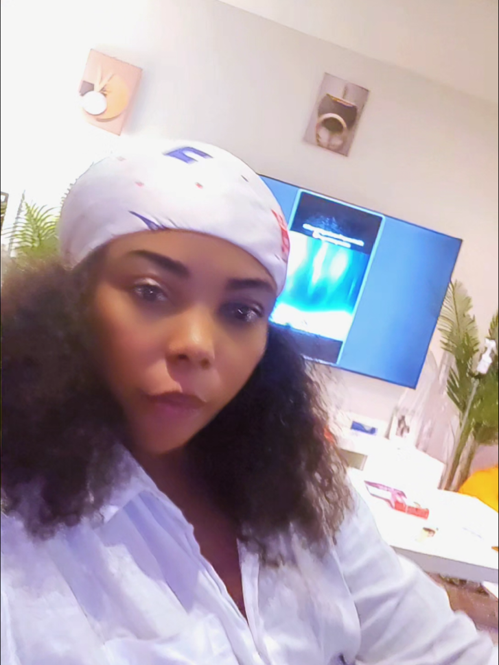 @Jolie Claire Tchoup&eacute;🇨🇲🇬🇧