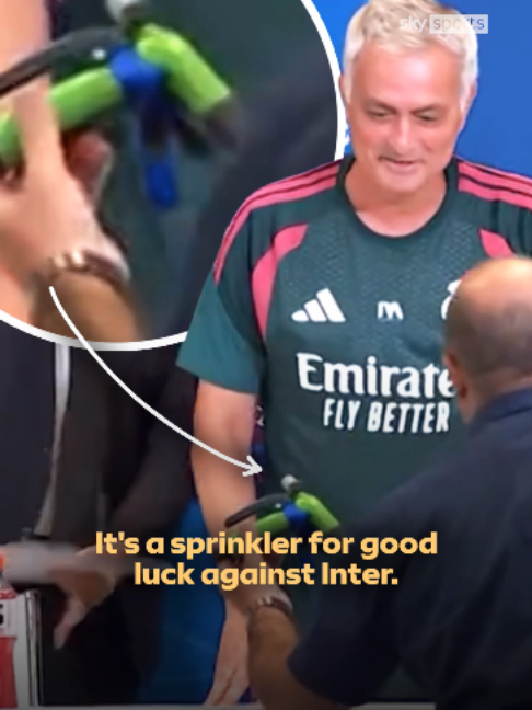 @Sky Sports