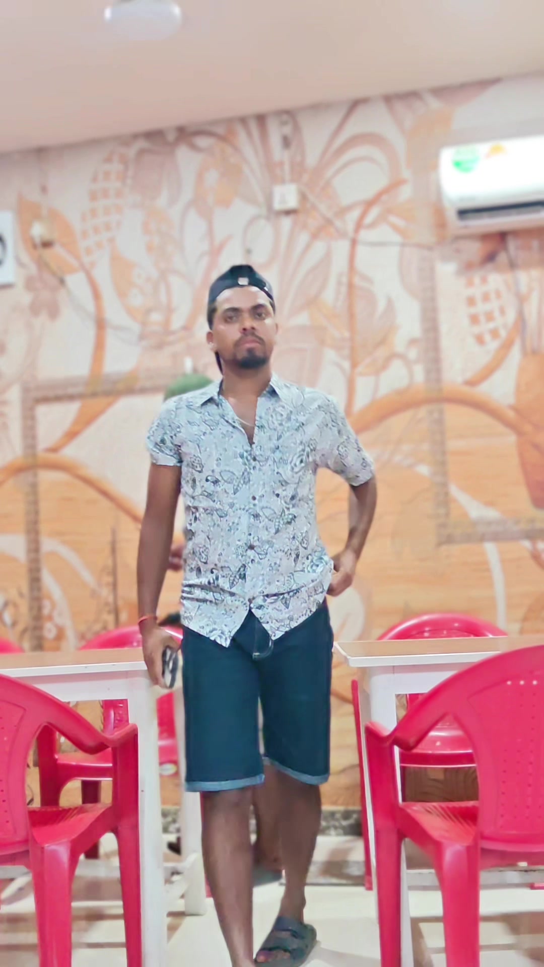 @ROYAL&mdash;YADAV