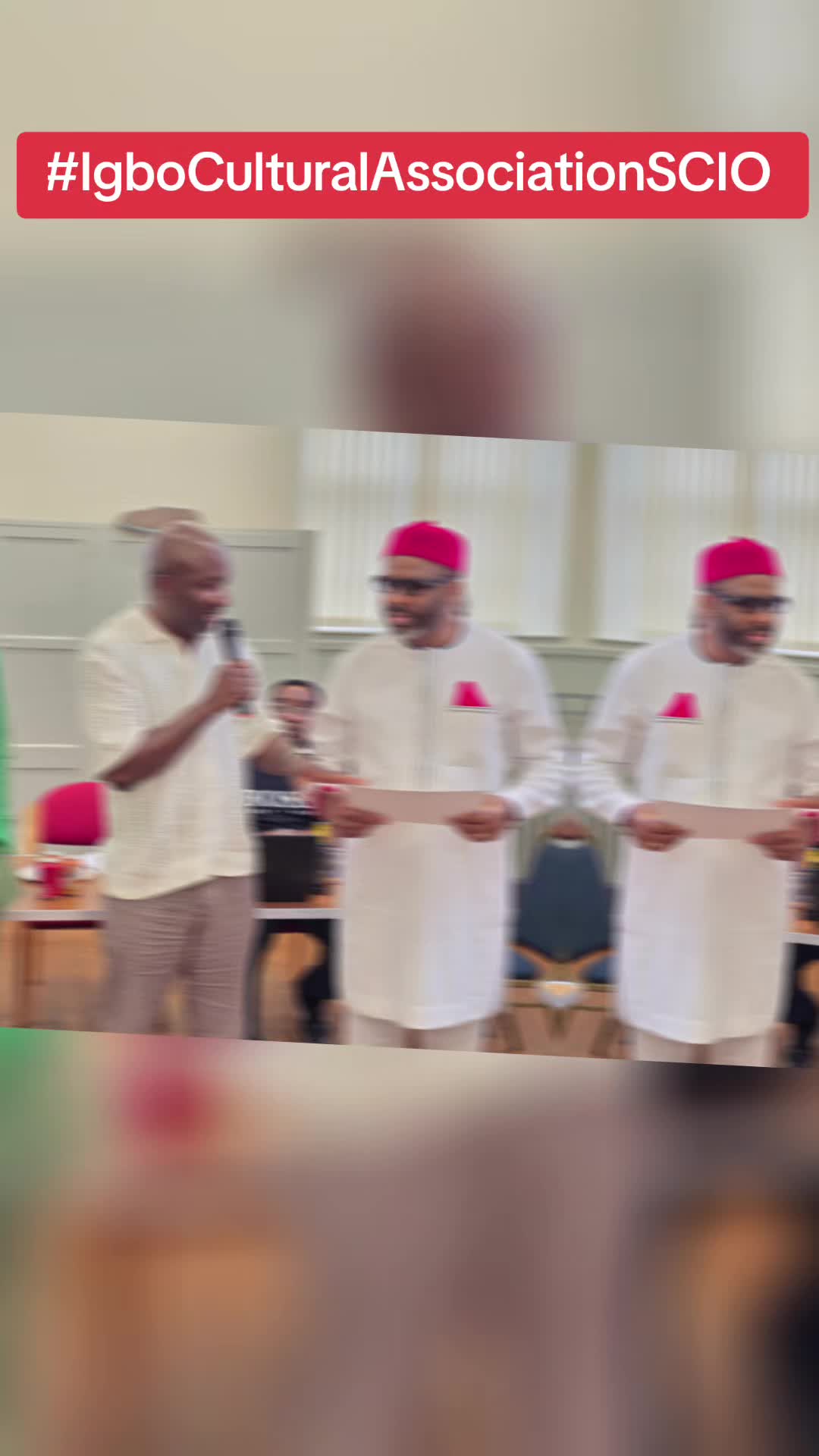 @IgboCommunityAberdeen