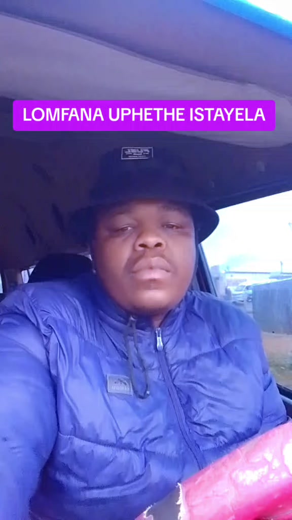 @IBHOVA LIKAMTHWAKAZI