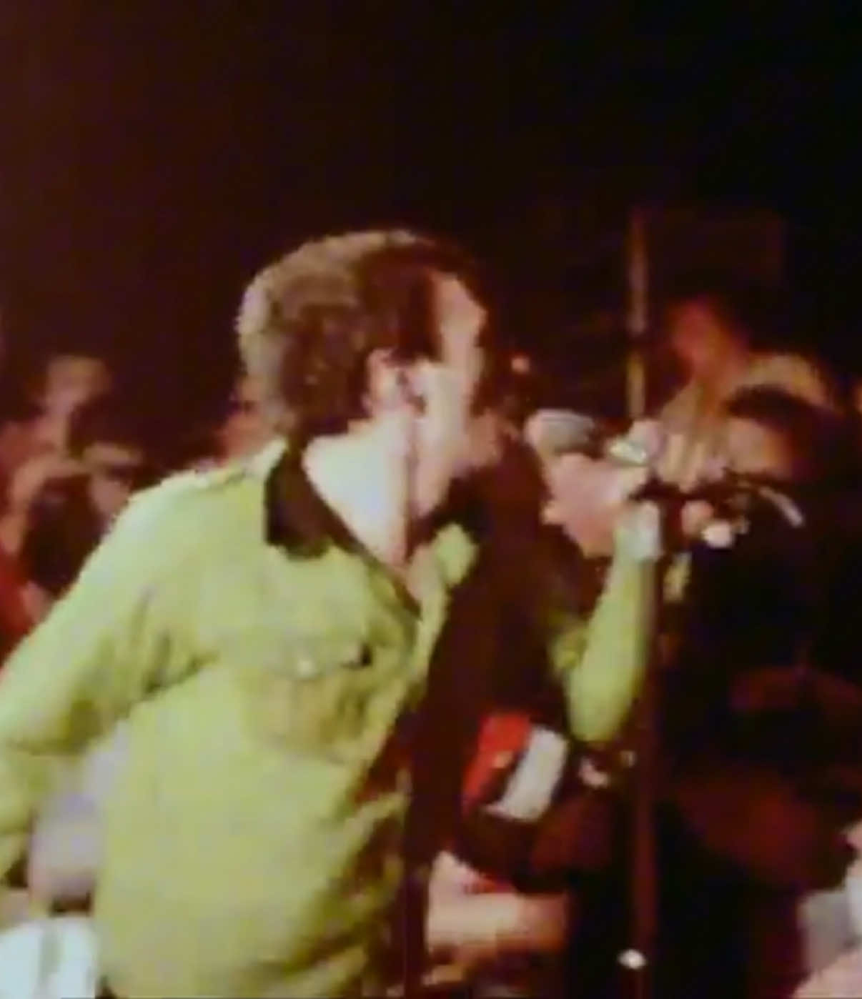 @The Clash