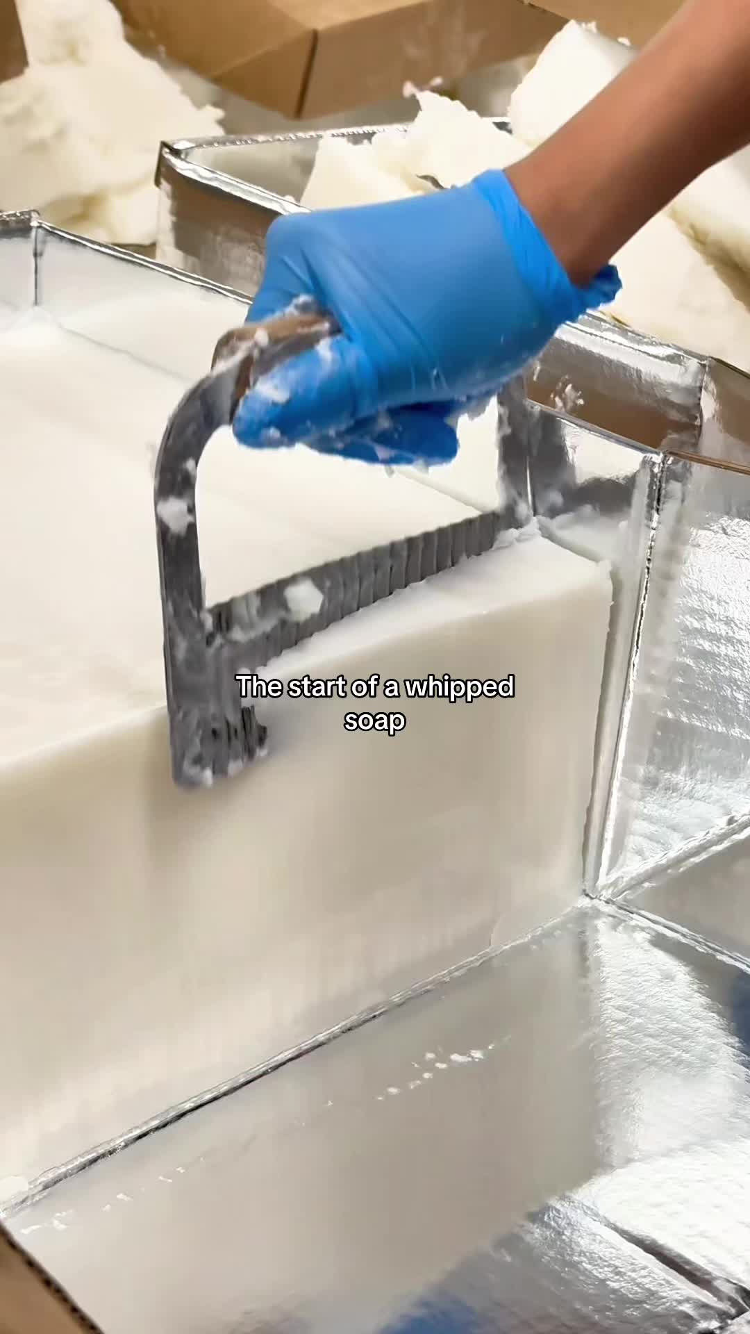 @Sassy Scents